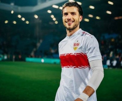 德甲：斯图加特表现强势，柏林联合状态稳定