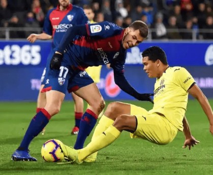 西甲焦点战：西班牙人主场迎战阿拉维斯，欧战资格与保级之争