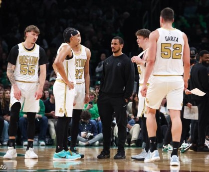 东部首轮对阵：猛龙挑战骑士 尼克斯迎战老鹰