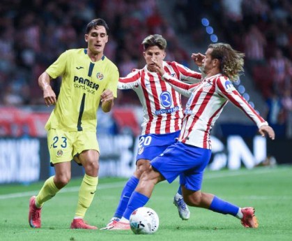 西甲前瞻：比利亚雷亚尔主场迎赫塔费，传控风暴对决铁血防线