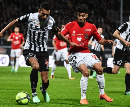 德甲 弗赖堡VS柏林联合