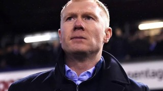 斯科尔斯怒喷阿森纳“踢的无聊”引发众怒：曼联名宿们快闭嘴吧