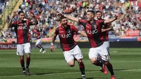 意甲：博洛尼亚VS维罗纳 状态对决，博洛尼亚能否击退维罗纳？