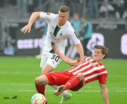 德甲：海登海姆VS勒沃库森，最新五大联赛深度推荐比分预测