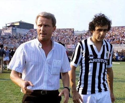 傲视亚平宁！尤文图斯首开欧洲“全满贯时代”