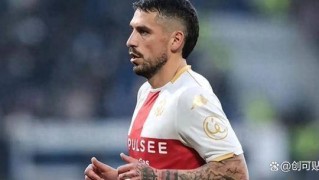 意甲待不住！中超标王斯坦丘将回归，大连英博捡漏即插即用