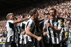 一场3-1，让英超劲旅终结4连败，布莱顿倒下，三笘薫彻底哑火