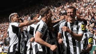 一场3-1，让英超劲旅终结4连败，布莱顿倒下，三笘薫彻底哑火