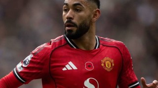 曼联主场面临考验，库尼亚复出在即，阿莫林坦言未达最佳状态