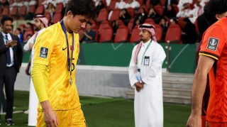 U23亚洲杯刚结束，李昊就要登陆五大联赛了？曝切尔西盯上他了！