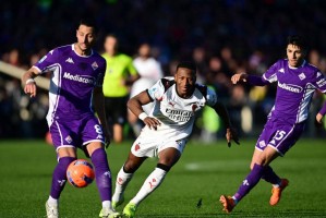 天助国际米兰：意甲第2遭18名球队顽强阻击，先赛一场落后榜首2分