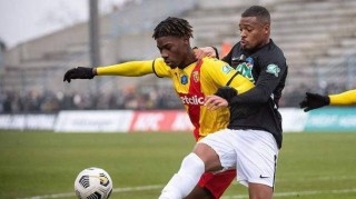 法甲欧战卡位！昂热主场战朗斯，强弱对话悬念几何？